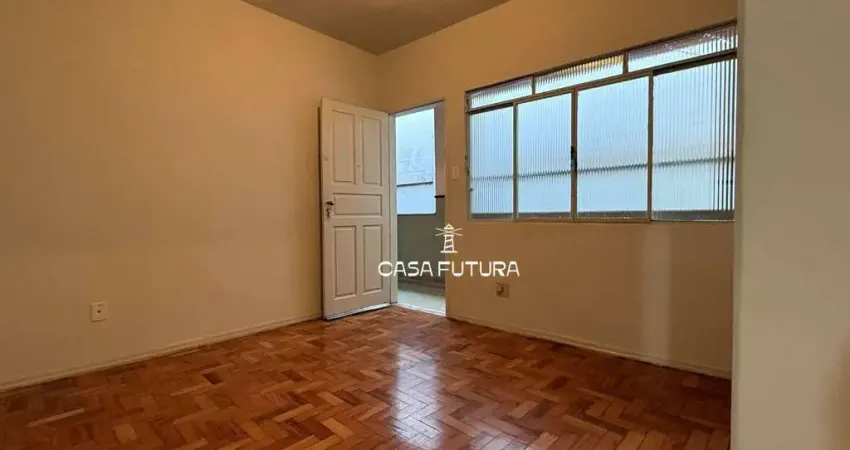 Apartamento com 2 dormitórios à venda, 71 m² por r$ 260.000,00 - aterrado - volta redonda/rj