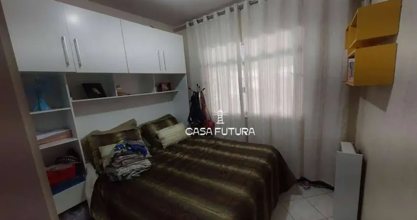 Casa em condomínio fechado com 3 quartos à venda na Vila Ursulino, Barra Mansa 