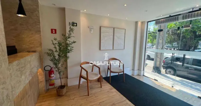 Sala comercial à venda no vertical vila – vila santa cecília, volta redonda