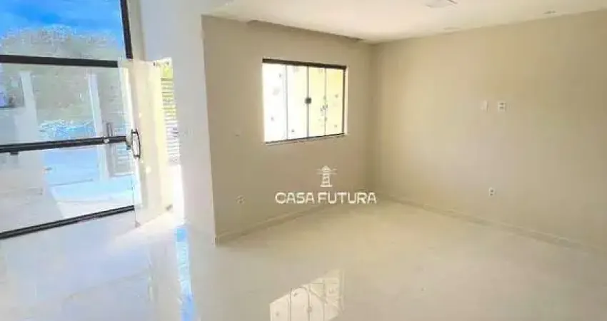 Casa térrea com 2 dormitórios à venda, 78 m² por r$ 365.000 - arvoredo - pinheiral/rj