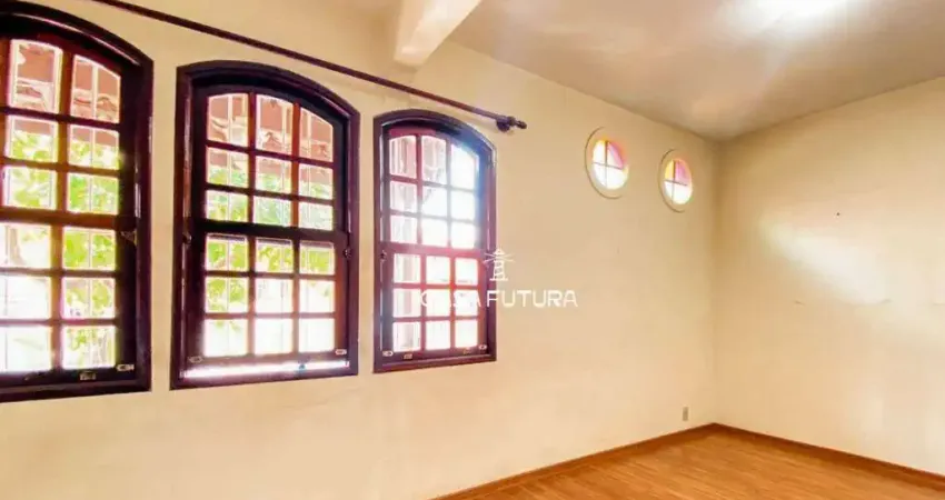 Casa com 3 dormitórios à venda, 139 m² por r$ 740.000,00 - vila santa cecília - volta redonda/rj