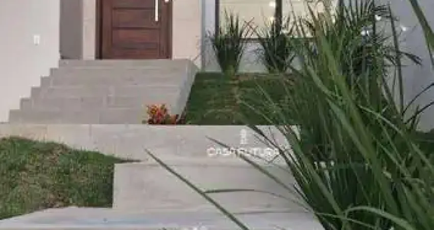 Casa com 3 dormitórios à venda, 147 m² por r$ 980.000,00 - reserva do vale - volta redonda/rj