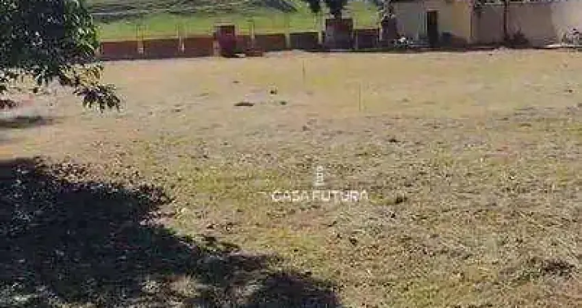 Terreno à venda, 282 m² por r$ 94.000 - parque santana - barra do piraí/rj