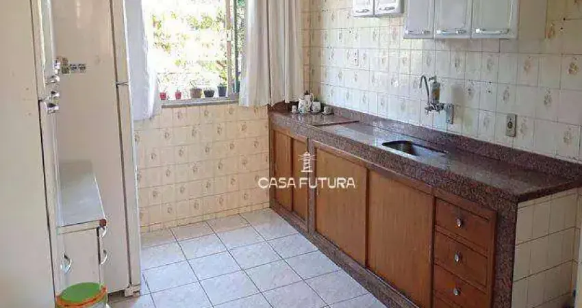 Apartamento com 4 dormitórios à venda, 100 m² por r$ 580.000,00 - vila nova - barra mansa/rj