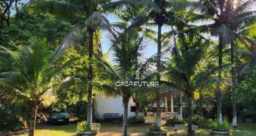 Chácara com 4 dormitórios à venda, 10150 m² por r$ 690.000 - são judas tadeu - barra mansa/rj