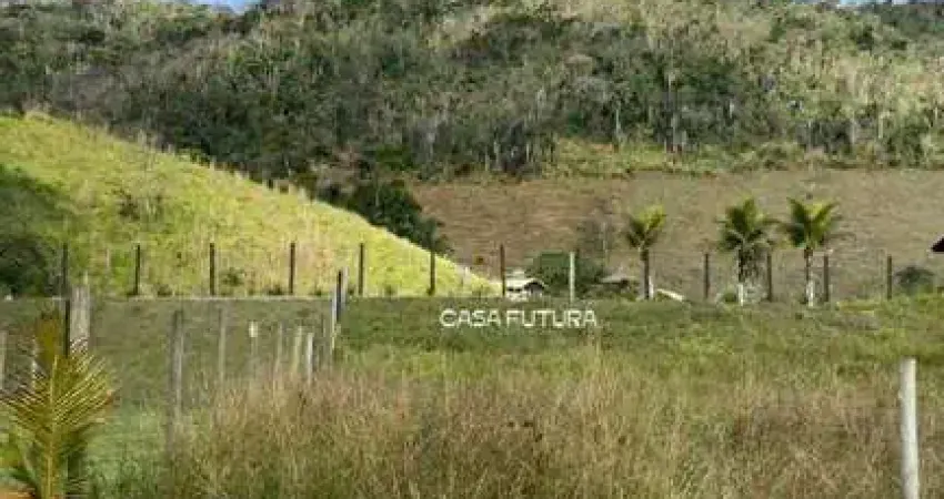 Terreno à venda, 180 m² por r$ 130.000 - arrozal - piraí/rio de janeiro