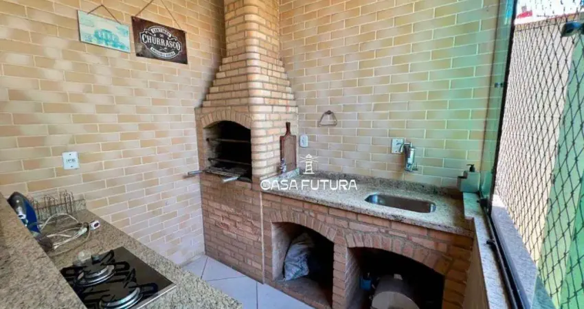 Casa ampla com 4 quartos sendo 1 suíte – localizada no bairro jardim ponte alta em volta redonda/rj