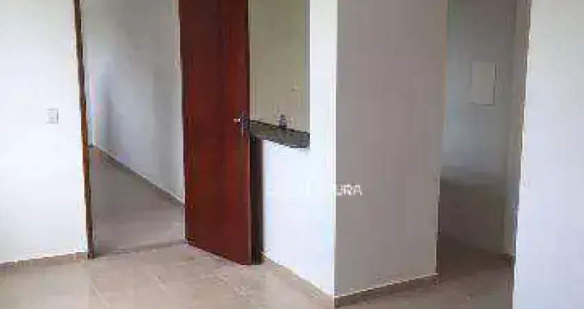 Apartamento com 3 quartos à venda no Colônia Santo Antônio, Barra Mansa 