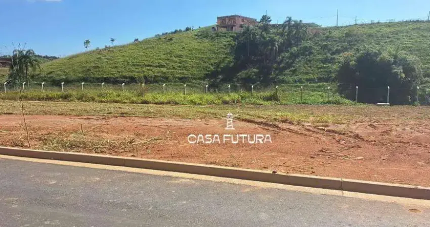 Terreno à venda, 284 m² por r$ 220.000 - casa de pedra - volta redonda/rj
