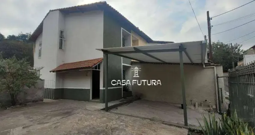 Casa com 3 dormitórios à venda, 144 m² por r$ 365.000,00 - retiro - volta redonda/rj