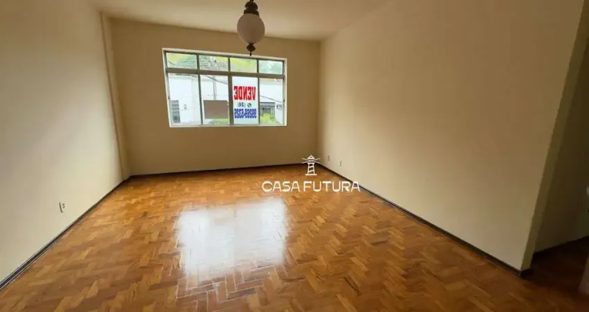 Apartamento com 3 quartos à venda no Verbo Divino, Barra Mansa 