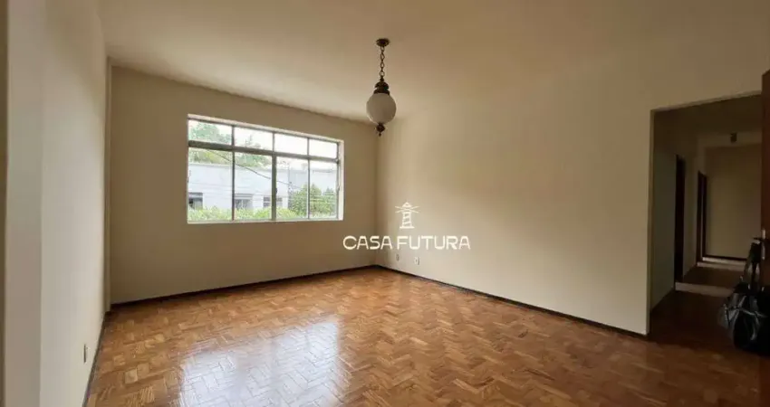 Apartamento com 3 dormitórios à venda, 175 m² por R$ 530.000,00 - Verbo Divino - Barra Mansa/RJ