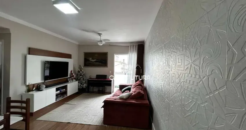 Apartamento com 2 dormitórios à venda, 112 m² por r$ 360.000,00 - santo agostinho - volta redonda/rj