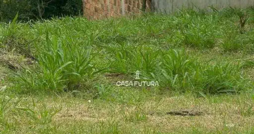 Terreno à venda, 678 m² por r$ 280.000 - planalto do sol - pinheiral/rio de janeiro