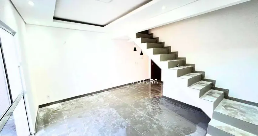 Casa duplex com 2 dormitórios à venda, 71 m² por r$ 350.000 - morada verde - barra mansa/rj