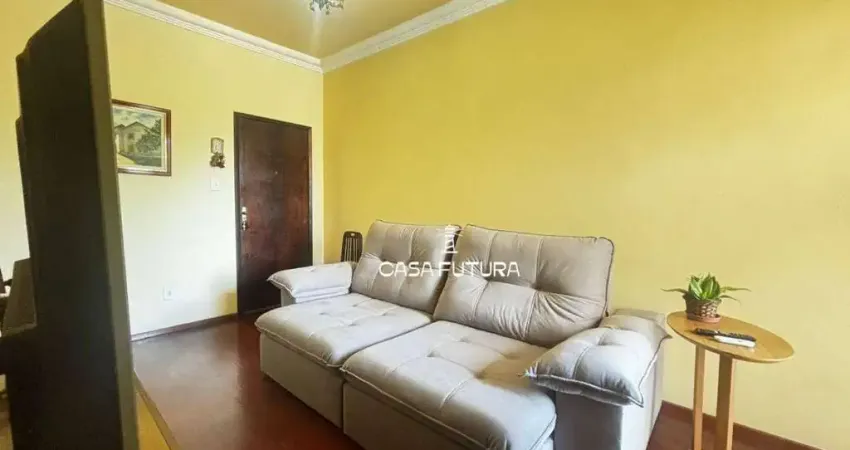 Apartamento com 2 dormitórios à venda, 100 m² por r$ 310.000,00 - barreira cravo - volta redonda/rj