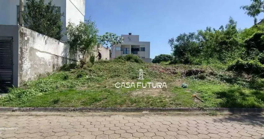 Terreno à venda no Mirante do Vale, Volta Redonda