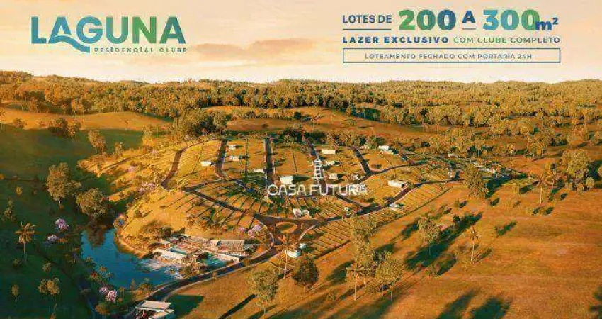 Terreno à venda, 200 m² por r$ 119.800 - fazenda da barra 3 - resende/rj