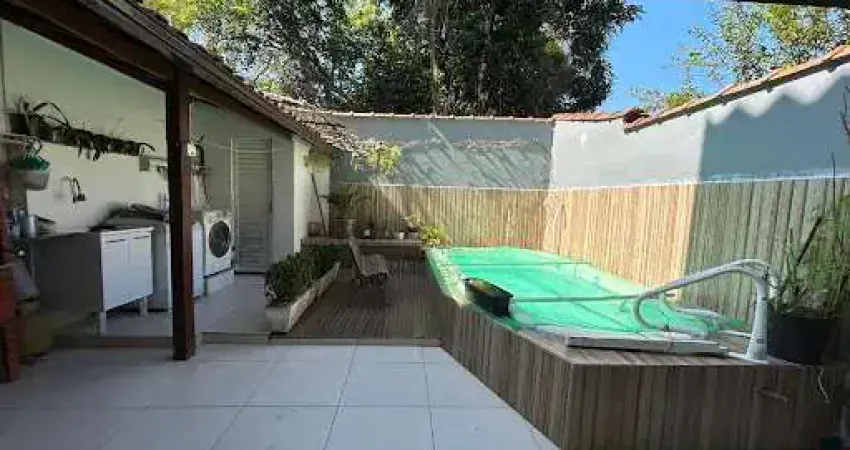 Casa com 2 dormitórios à venda, 238 m² por r$ 690.000,00 - colônia santo antônio - barra mansa/rj