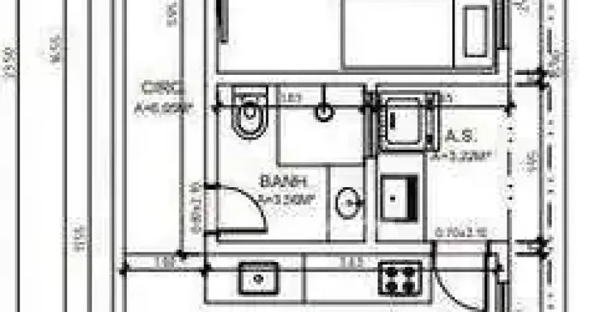 Casa com 3 dormitórios à venda, 80 m² por r$ 389.000 - colônia santo antônio - barra mansa/rio de janeiro