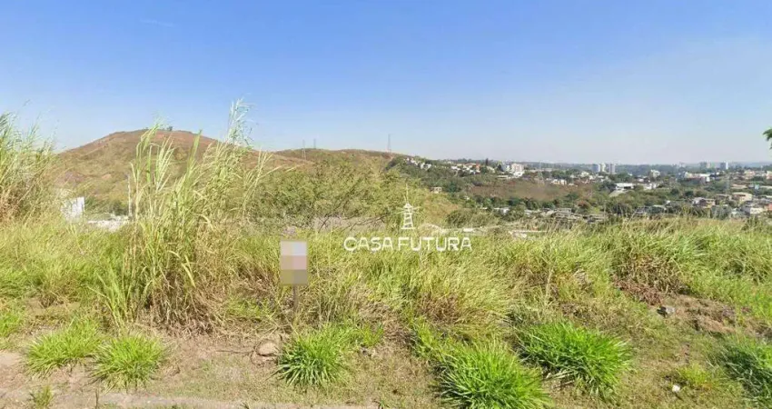 Terreno à venda, 388 m² por R$ 300.000 - Village Santa Helena - Volta Redonda/RJ