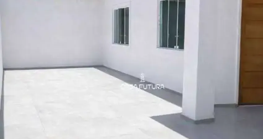 Casa com 3 dormitórios à venda, 210 m² por R$ 850.000 - Village Sul II - Jardim Belvedere - Volta Redonda/RJ