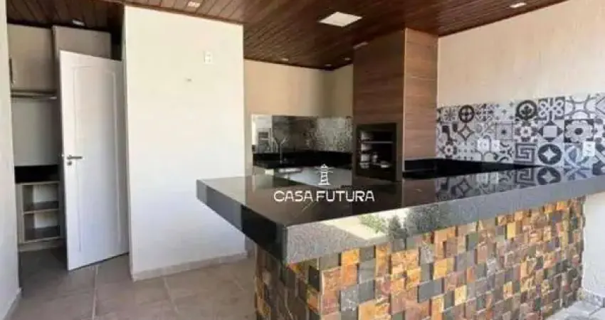 Casa com 3 dormitórios à venda, 108 m² por R$ 499.000,00 - São Luís - Volta Redonda/RJ