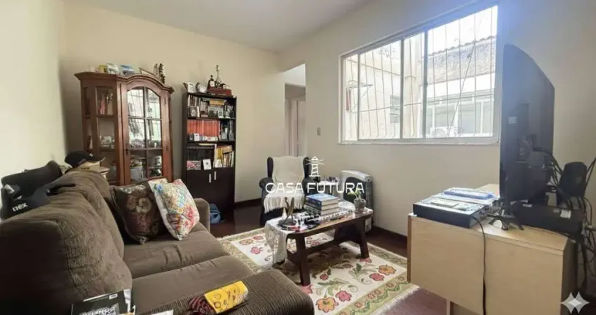 Apartamento com 2 dormitórios à venda, 85 m² por R$ 270.000,00 - Jardim Amália II - Volta Redonda/RJ