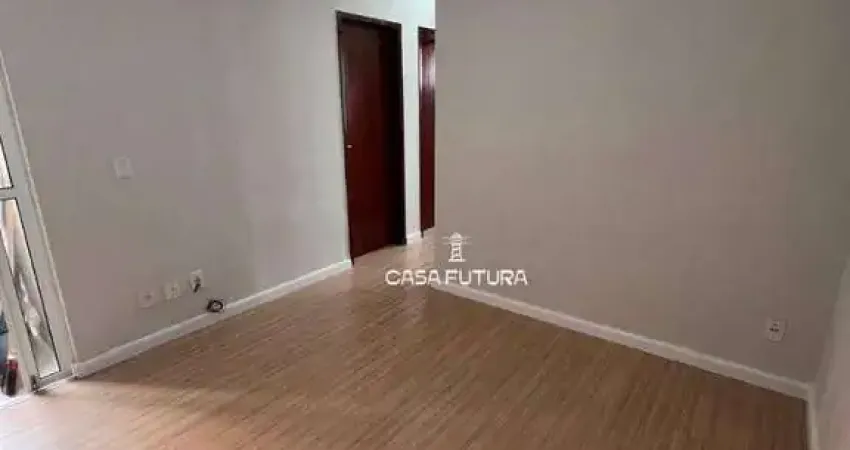 Apartamento com 2 dormitórios à venda, 47 m² por R$ 239.000,00 - Água Limpa - Volta Redonda/RJ
