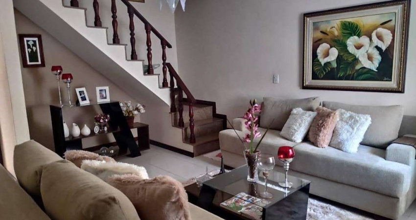 Casa à venda, 153 m² por R$ 650.000,00 - Jardim Belvedere - Volta Redonda/RJ