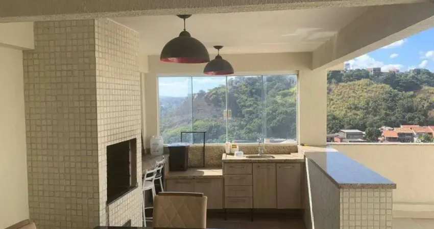 Casa à venda, 300 m² por R$ 530.000,00 - Jardim Suíça - Volta Redonda/RJ