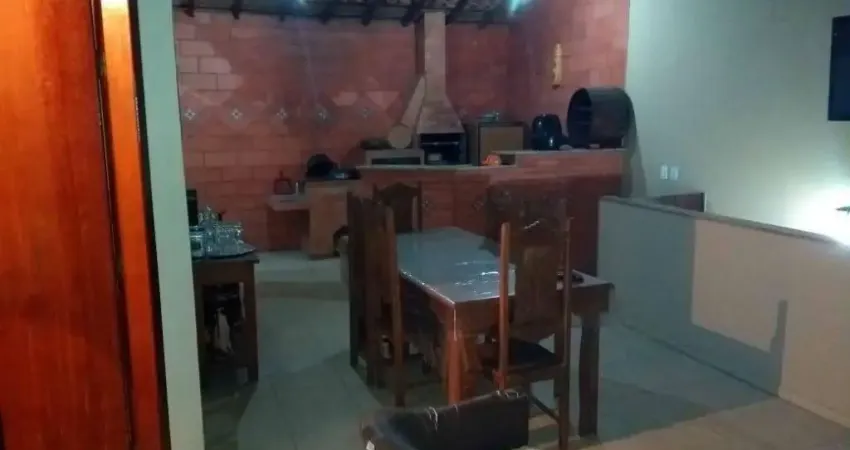 Casa com 3 dormitórios à venda, 200 m² por R$ 500.000,00 - Jardim Vila Rica - Tiradentes - Volta Redonda/RJ