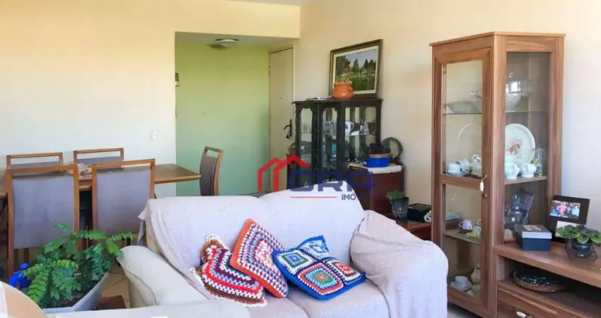 Apartamento com 3 dormitórios à venda, 155 m² por R$ 450.000,00 - Colina - Volta Redonda/RJ