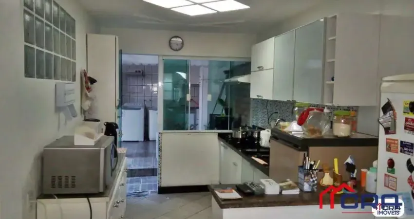 Casa com 3 dormitórios à venda, 113 m² por r$ 770.000,00 - jardim vila rica - tiradentes - volta redonda/rj