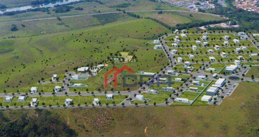 Terreno à venda, 360 m² por R$ 135.000,00 - Gardian - Porto Real/RJ