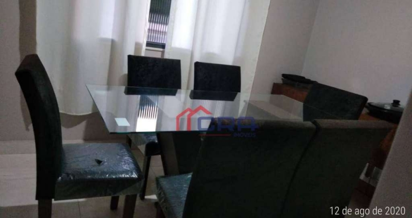 Casa com 2 dormitórios à venda, 79 m² por R$ 485.000,00 - Verbo Divino - Barra Mansa/RJ