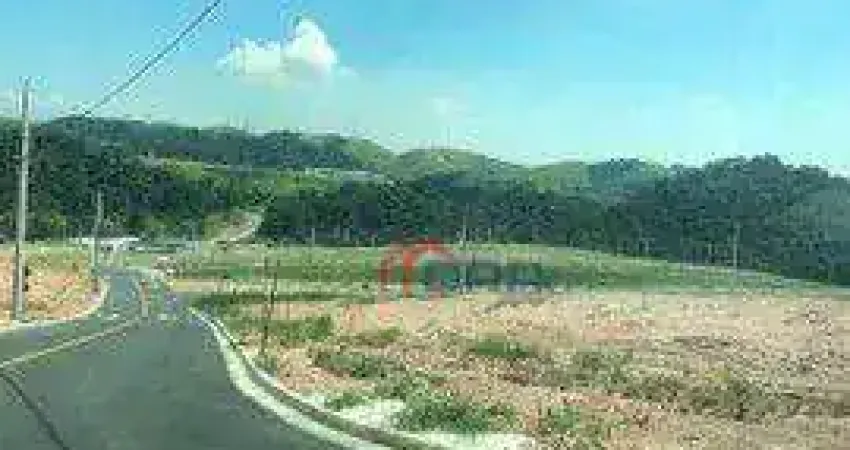 Terreno à venda, 250 m² por R$ 175.000,00 - Reserva do Valle - Volta Redonda/RJ