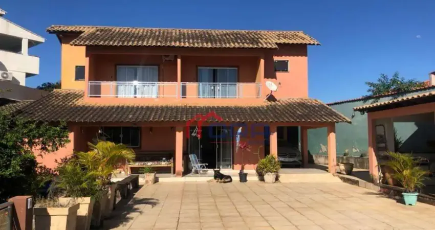 Casa à venda, 161 m² por R$ 1.690.000,00 - Santa Rosa - Barra Mansa/RJ