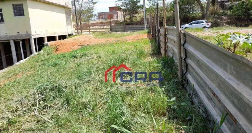 Terreno à venda, 300 m² por R$ 110.000,00 - Roma - Volta Redonda/RJ