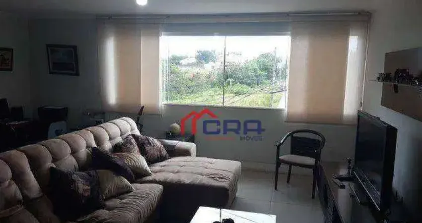Casa com 3 dormitórios à venda, 230 m² por R$ 880.000,00 - Mata Atlantica - Volta Redonda/RJ