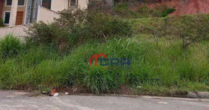 Terreno à venda, 476 m² por R$ 477.000,00 - Loteamento Vivendas do Lago - Volta Redonda/RJ
