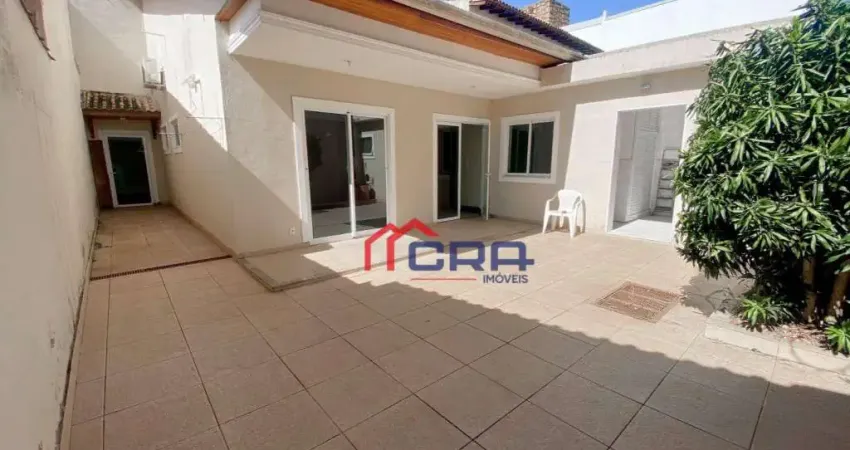 Casa com 3 dormitórios à venda, 171 m² por R$ 1.000.000,00 - Vila Santa Cecília - Volta Redonda/RJ