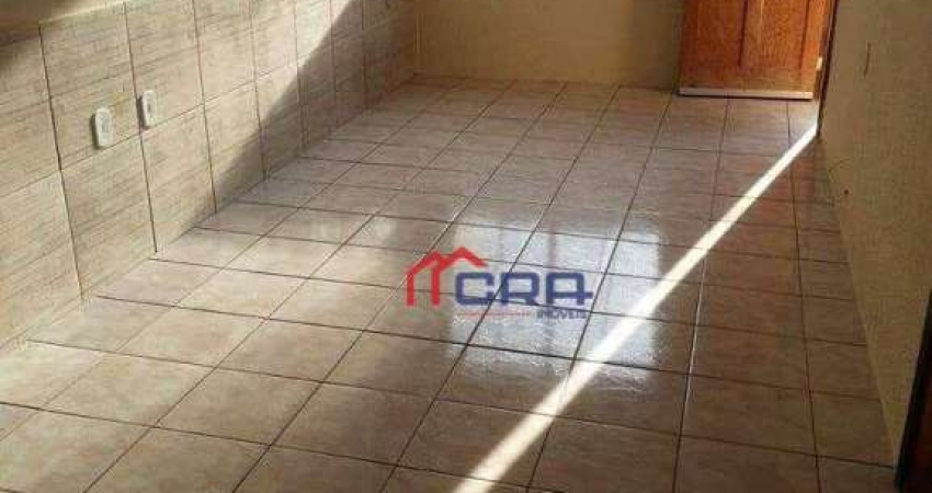 Casa à venda, 62 m² por R$ 337.000,00 - Floriano - Barra Mansa/RJ