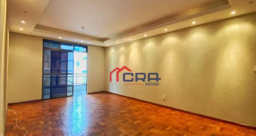 Apartamento à venda, 247 m² por R$ 750.000,00 - Centro - Barra Mansa/RJ
