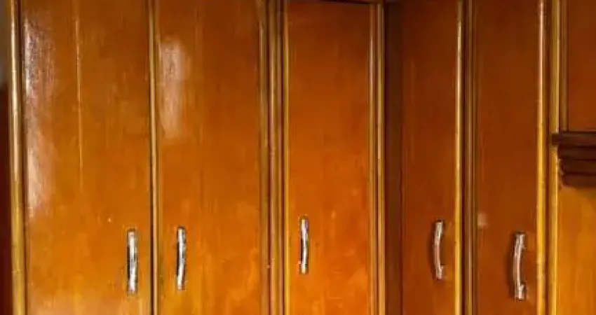 Apartamento para venda em são paulo, jardim santa emília, 2 dormitórios, 1 banheiro, 1 vaga