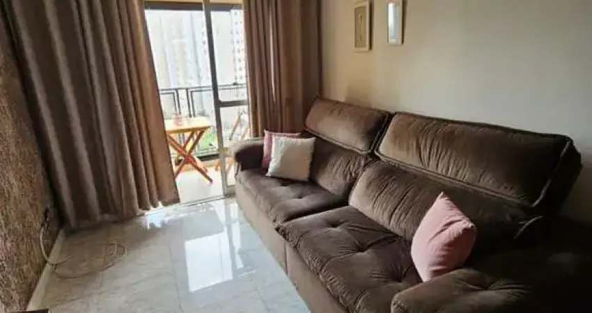 Apartamento para venda em são paulo, jardim santa emília, 3 dormitórios, 1 suíte, 2 banheiros, 1 vaga