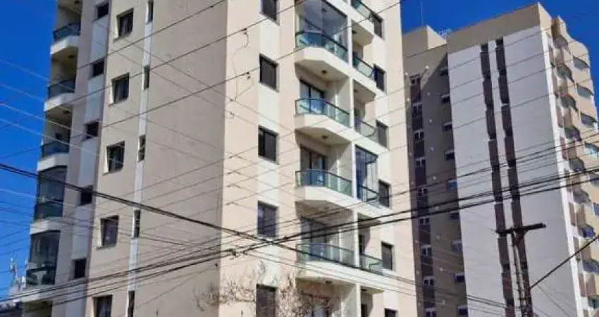 Apartamento para venda em são bernardo do campo, rudge ramos, 1 dormitório, 1 banheiro, 1 vaga