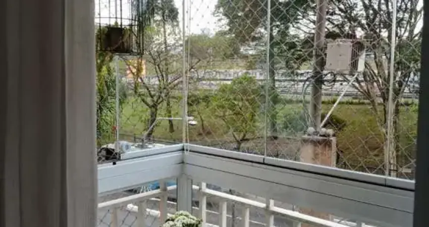 Apartamento para Venda em São Paulo, Vila Campestre, 3 dormitórios, 1 suíte, 2 banheiros, 2 vagas