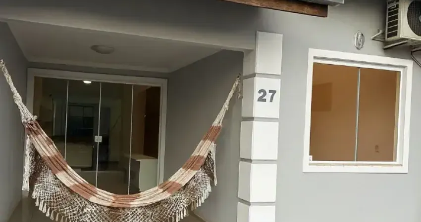 Casa com 2 quartos à venda na Rua José Martinho Bernardino, 00, Espinheiros, Joinville