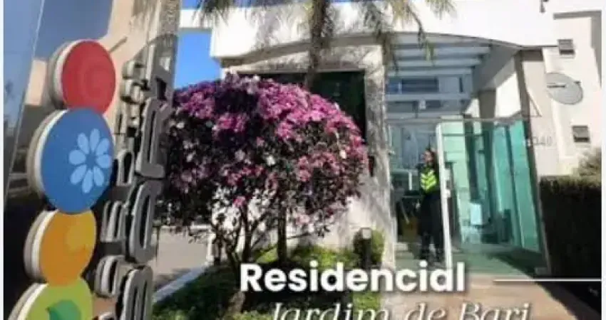 Apartamento com 2 quartos à venda na Rua Antônio José da Costa, 340, Adhemar Garcia, Joinville